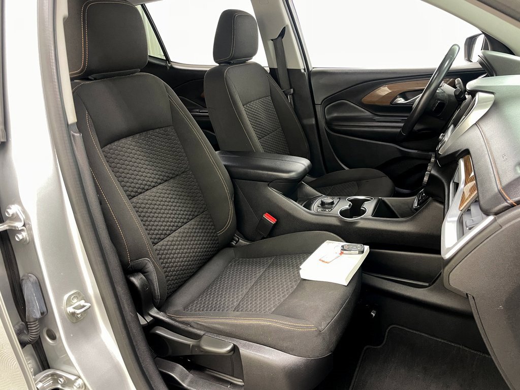 Certified 2018 GMC Terrain SLE w/ Driver Convenience Package image 36