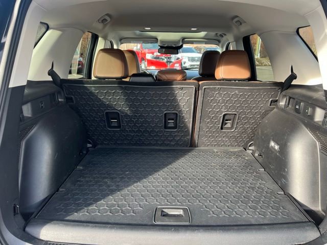 Used 2023 Ford Bronco Sport Badlands w/ Premium Package image 15