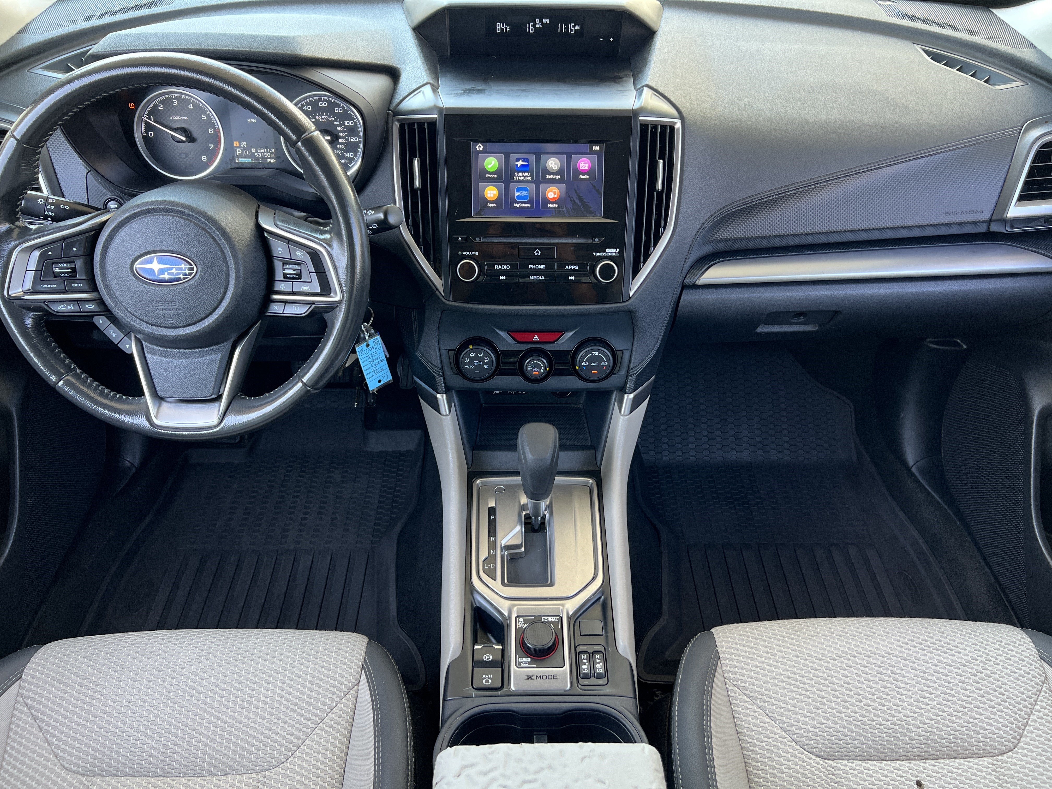 Used 2019 Subaru Forester Premium w/ All-Weather Package AWD/4WD image 33