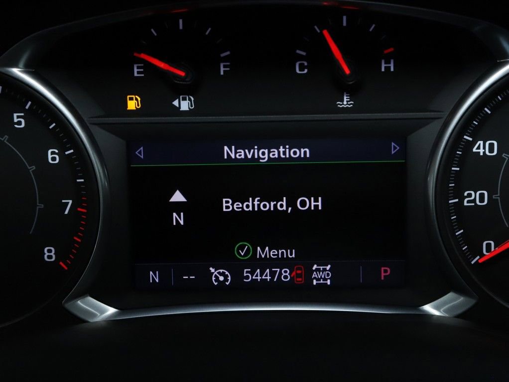 Used 2020 GMC Acadia AT4 w/ LPO, Floor Liner Package image 26