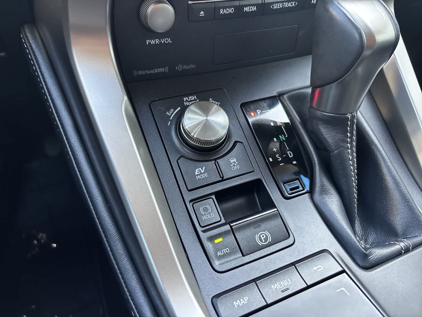 Used 2018 Lexus NX 300h AWD w/ Premium Package image 27