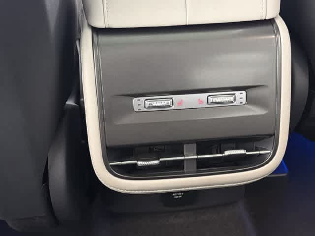 New 2026 Lincoln Nautilus Premier w/ Equipment Group 102A AWD/4WD image 23