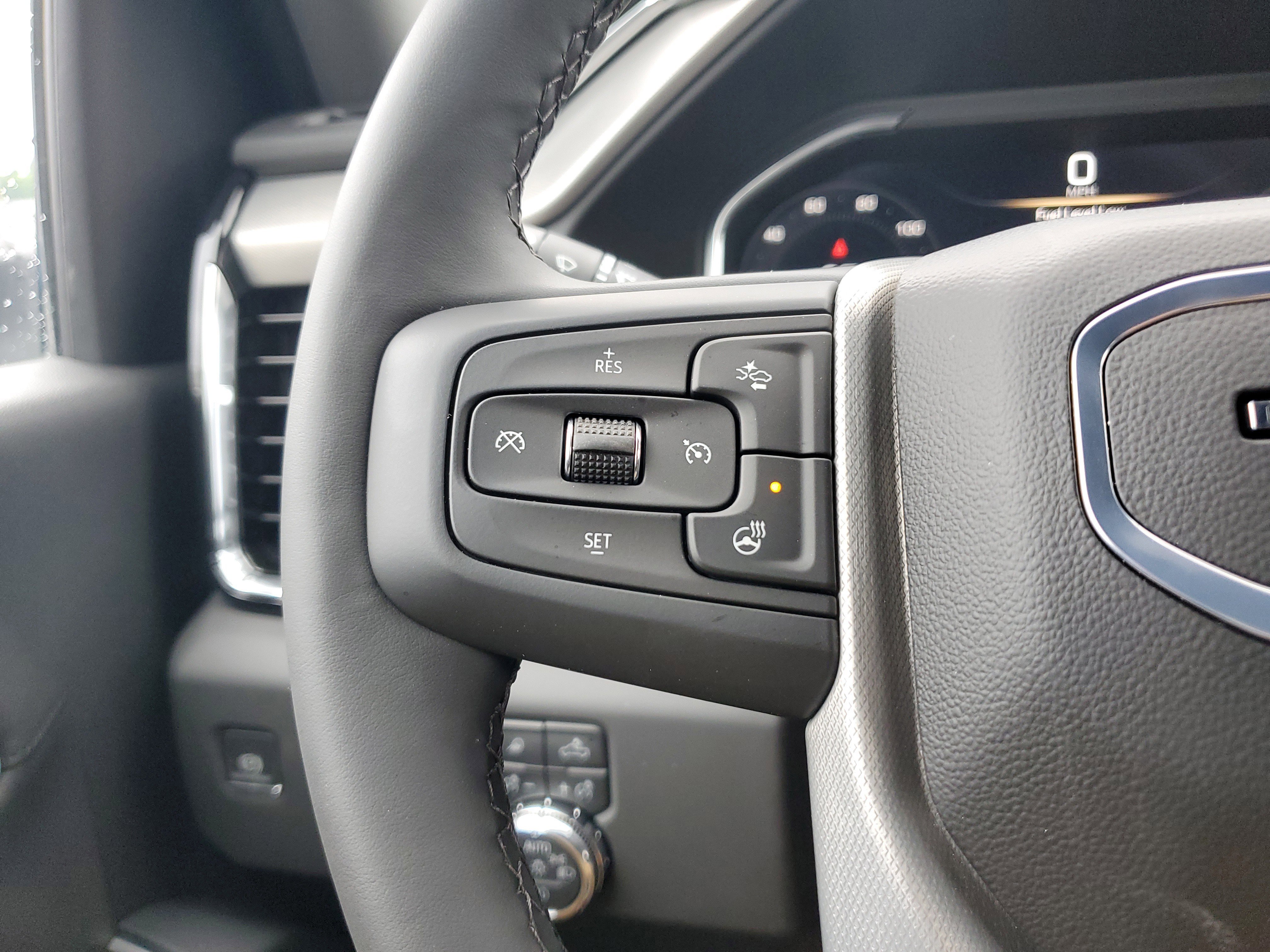 New 2025 GMC Sierra 2500 Denali image 23