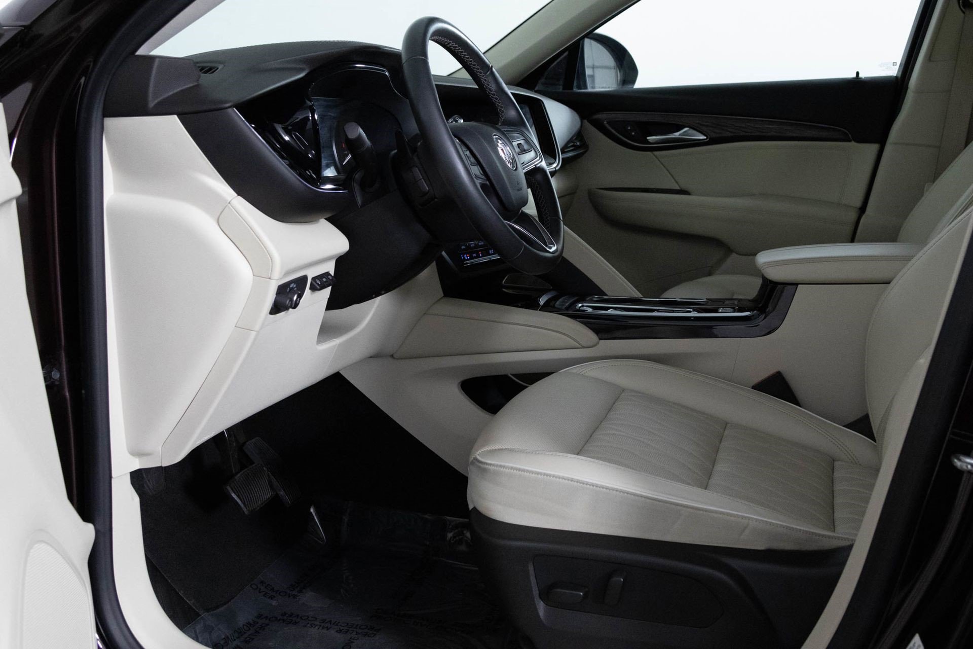 Certified 2023 Buick Envision Avenir AWD/4WD image 16