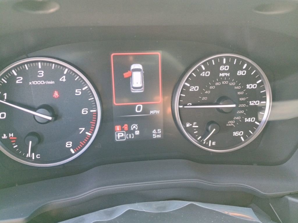 New 2026 Subaru Forester Premium image 19