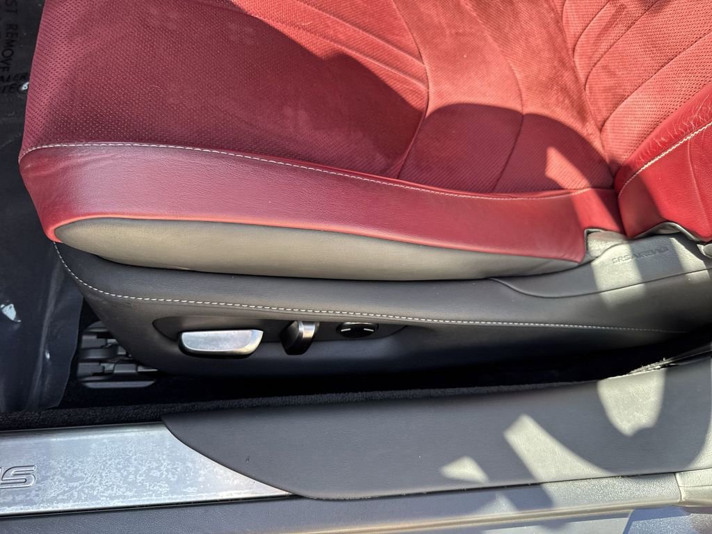 Used 2018 Lexus LC 500 Coupe RWD image 39