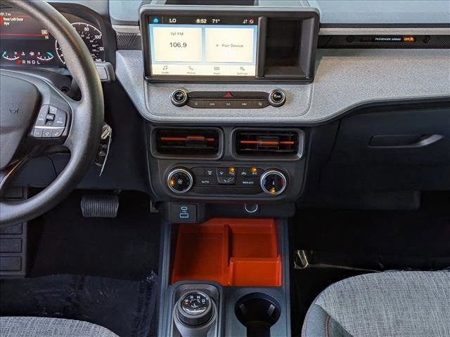 Used 2023 Ford Maverick XLT image 12