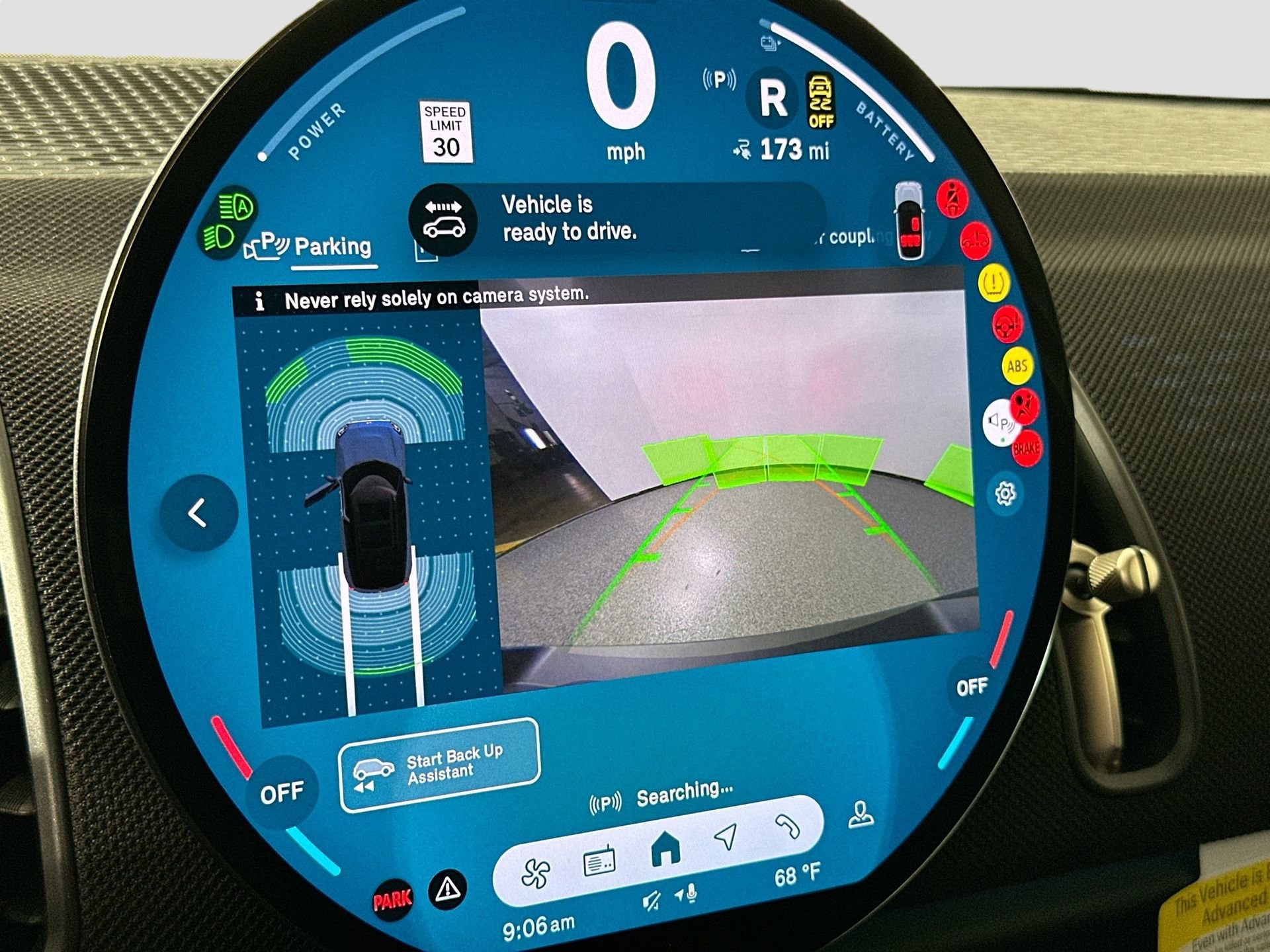 New 2026 MINI Cooper Countryman SE image 16