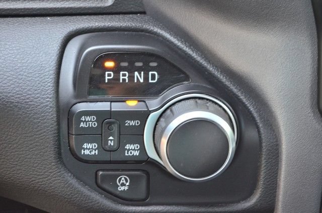 Used 2021 RAM 1500 Big Horn AWD/4WD image 28