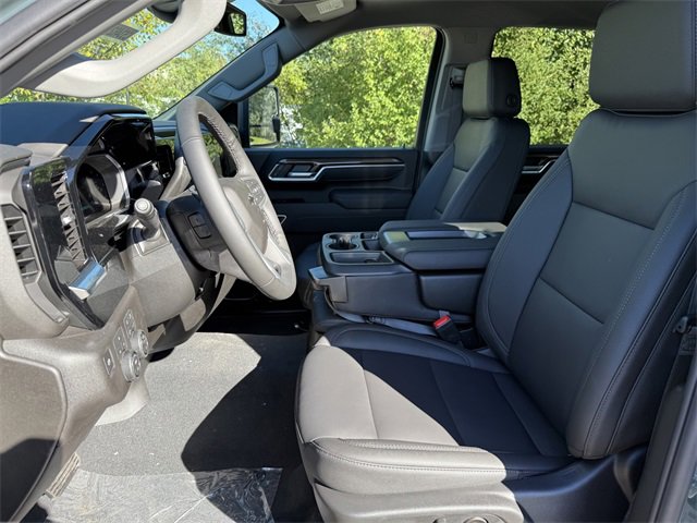 New 2026 Chevrolet Silverado 2500 LT w/ Trail Boss Package image 12