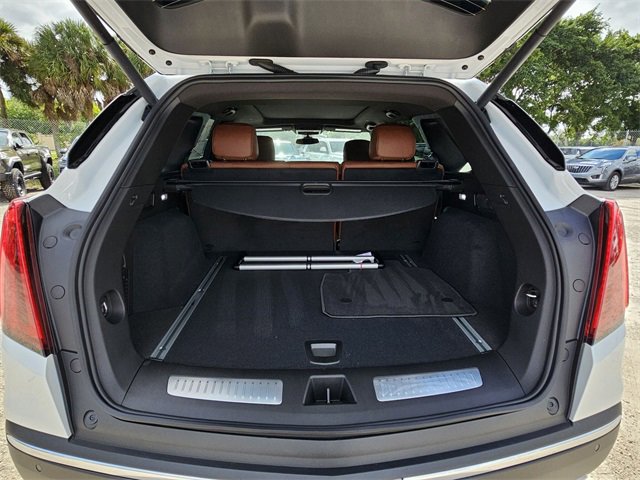 New 2025 Cadillac XT5 Premium Luxury image 32