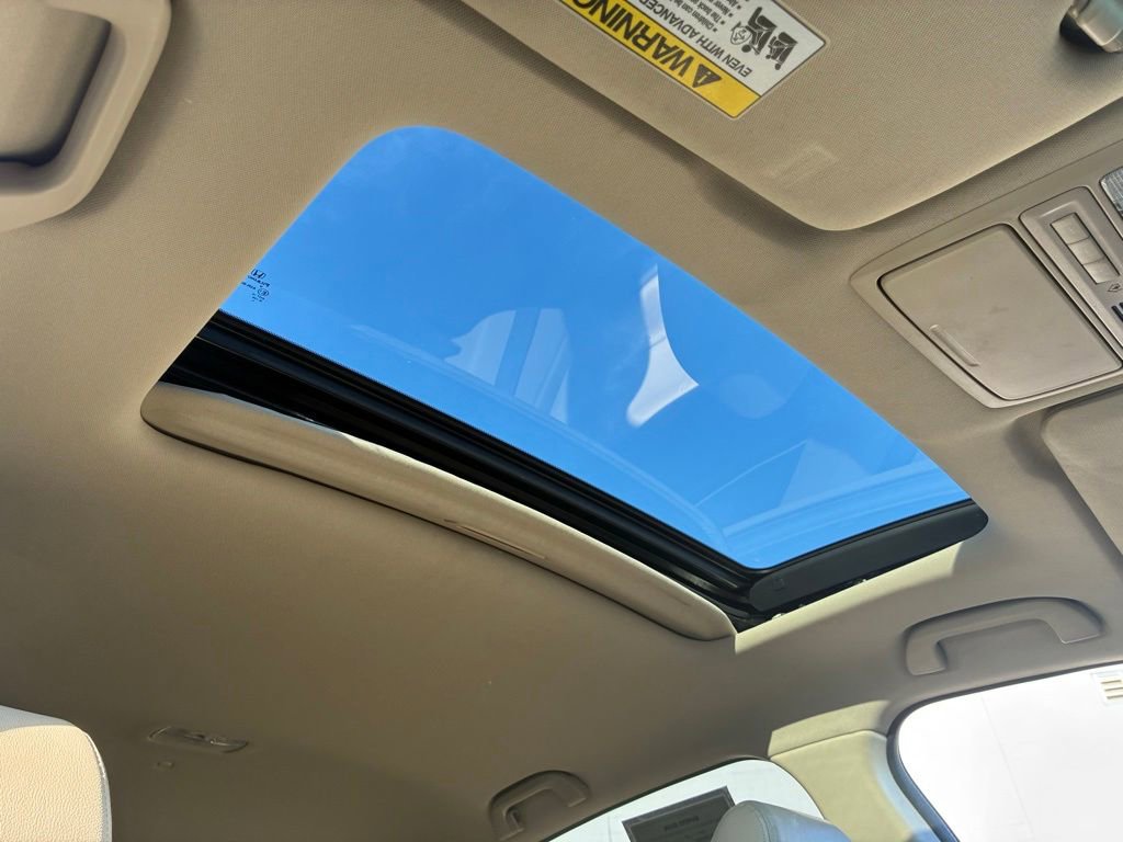 Used 2013 Honda Crosstour EX-L image 25