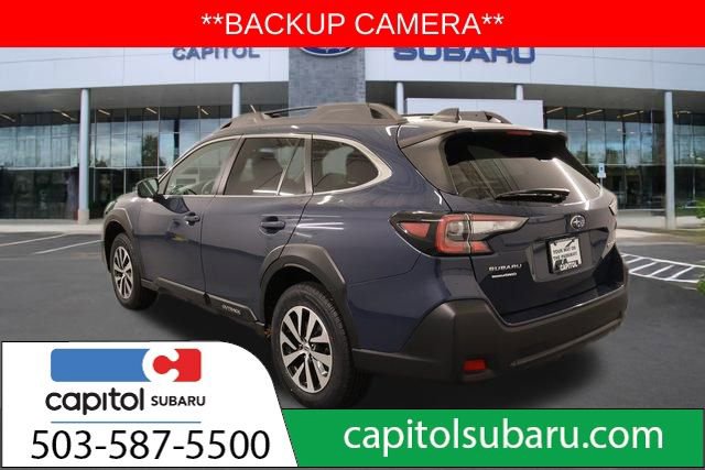 Used 2023 Subaru Outback Premium image 4
