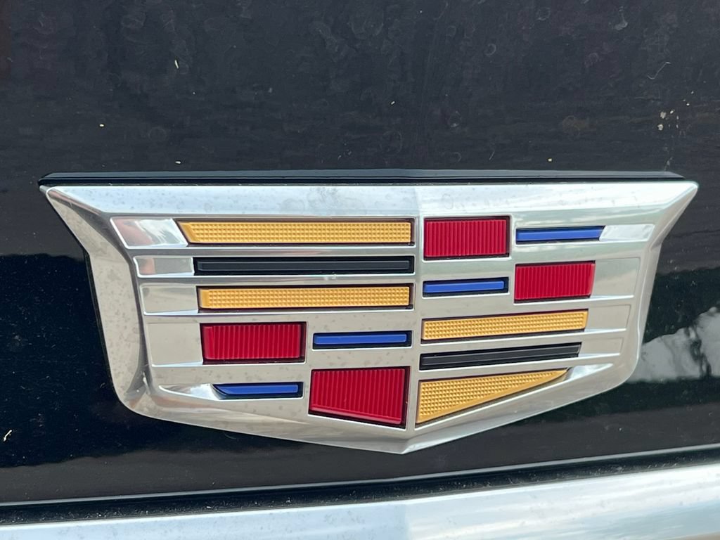 New 2026 Cadillac CT5 Premium Luxury AWD/4WD image 48