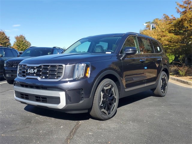 New 2025 Kia Telluride S image 33