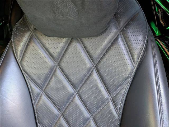 Used 2022 Mercedes-Benz Maybach S 580 4MATIC image 15