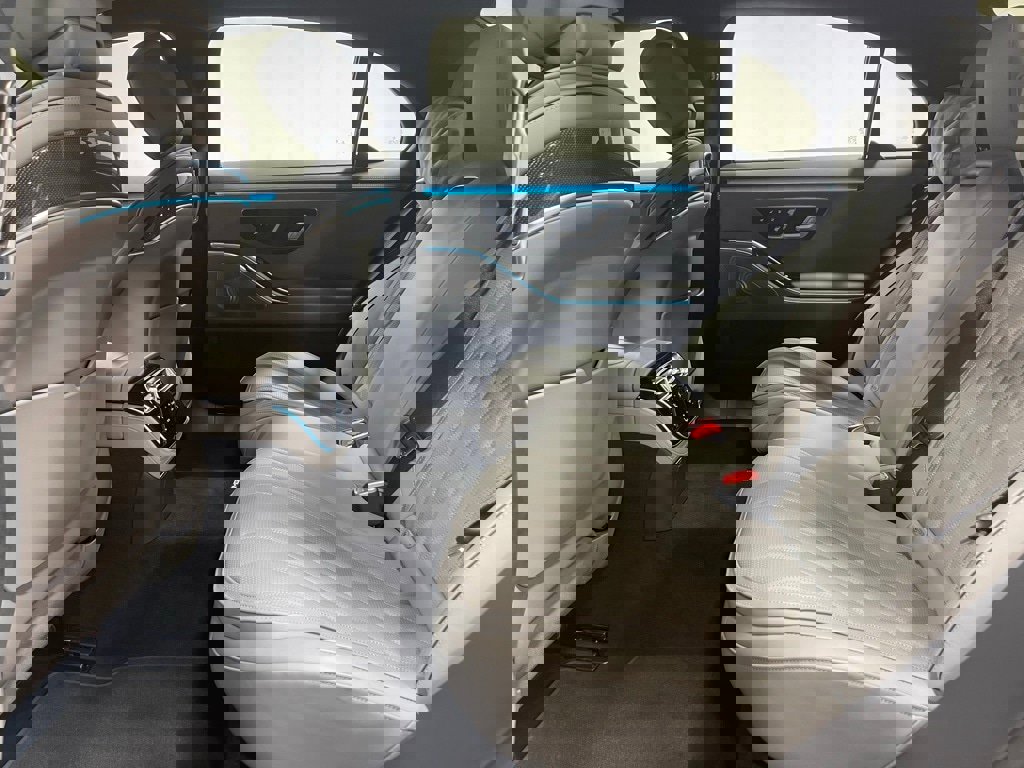 Used 2024 Mercedes-Benz S 63 AMG S image 25