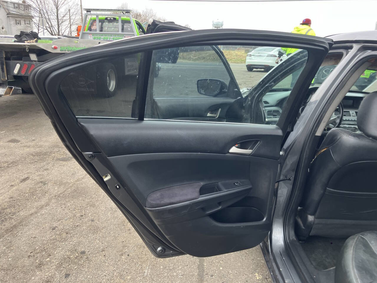 Used 2011 Honda Accord SE image 37