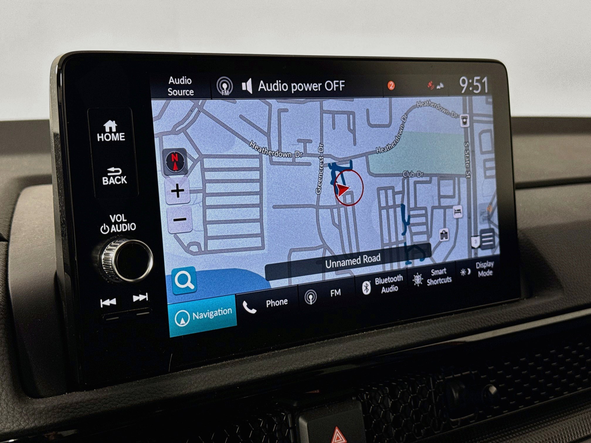 Certified 2025 Honda CR-V Sport Touring image 13