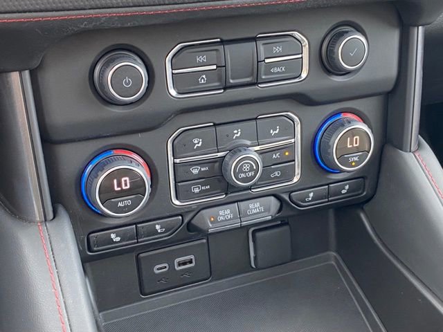 Used 2023 Chevrolet Tahoe RST w/ Luxury Package image 18