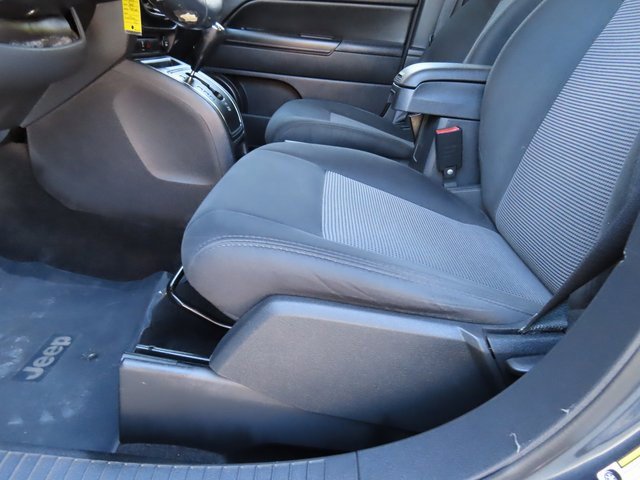 Used 2015 Jeep Patriot Sport w/ Power Value Group image 17