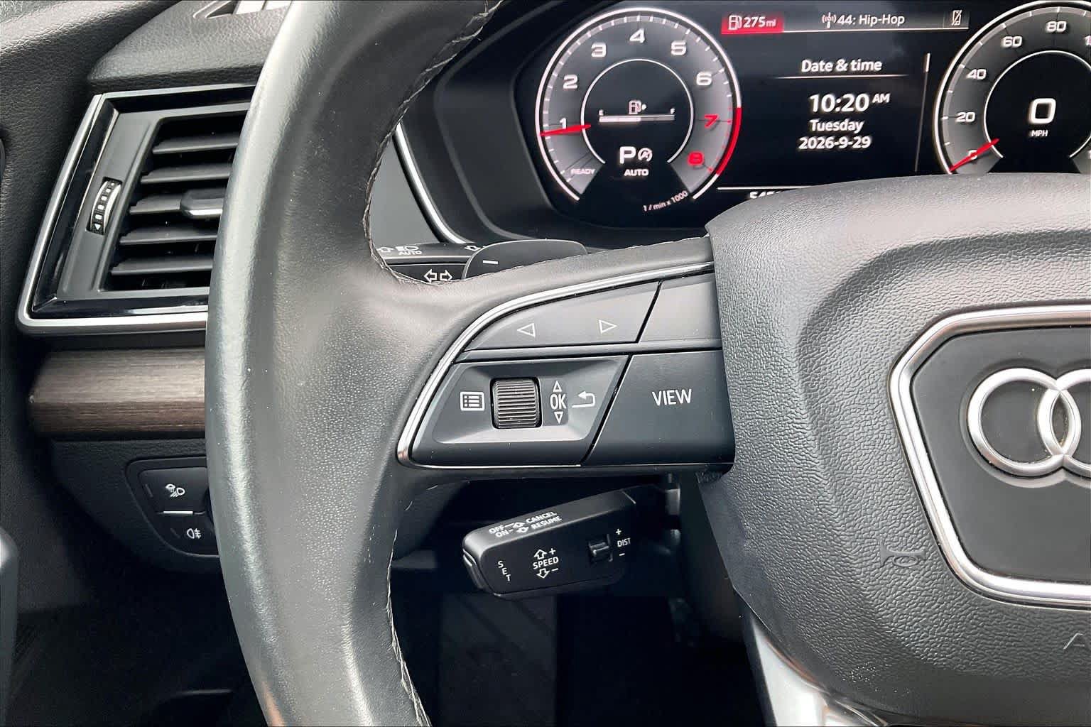 Used 2024 Audi Q5 2.0T Premium Plus AWD/4WD image 24