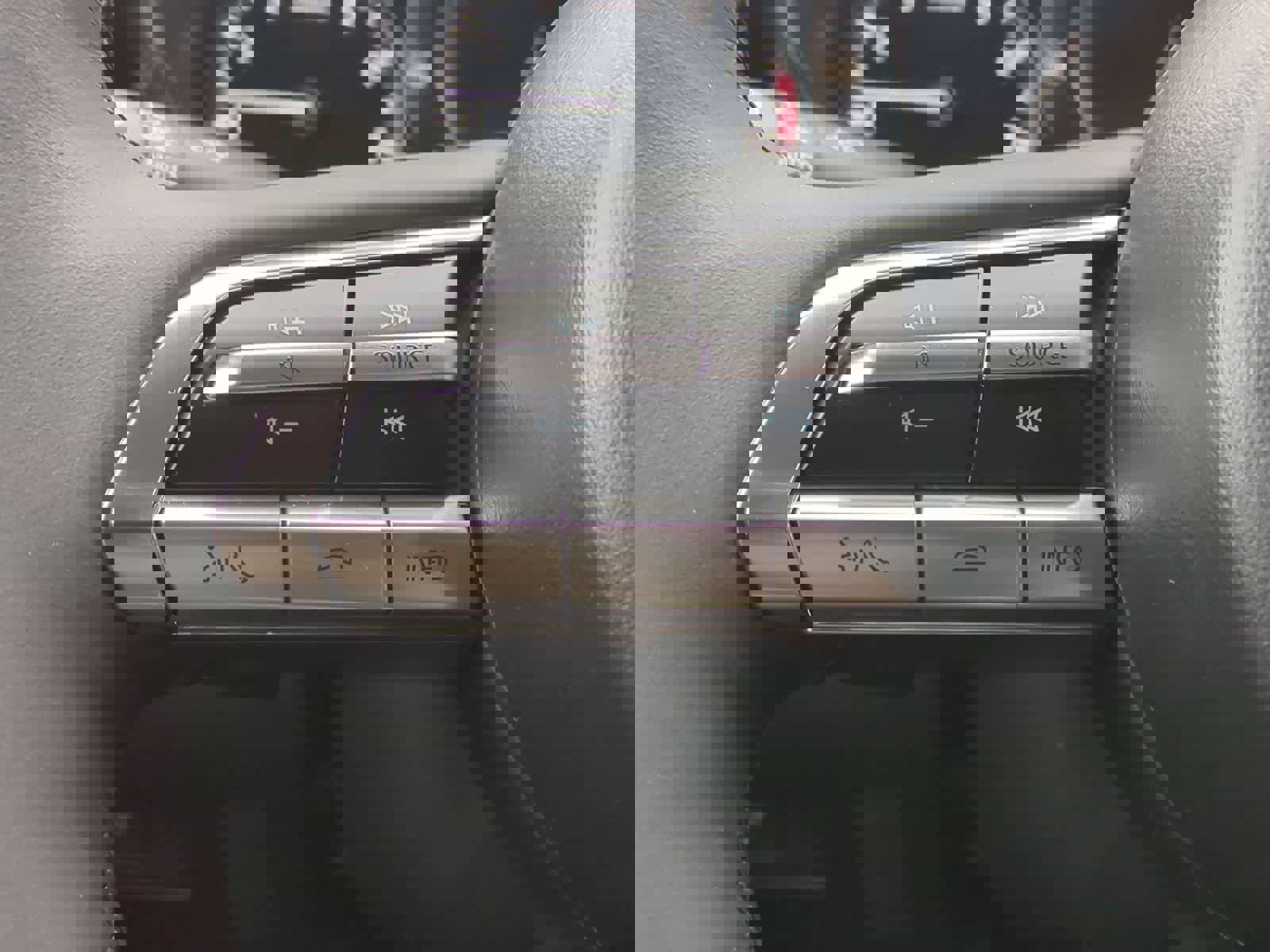 New 2026 MAZDA CX-50 Meridian Edition w/ Weather Package image 24