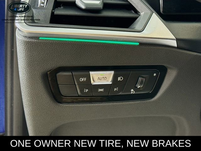 Used 2023 BMW 330i xDrive Sedan w/ Premium Package image 10