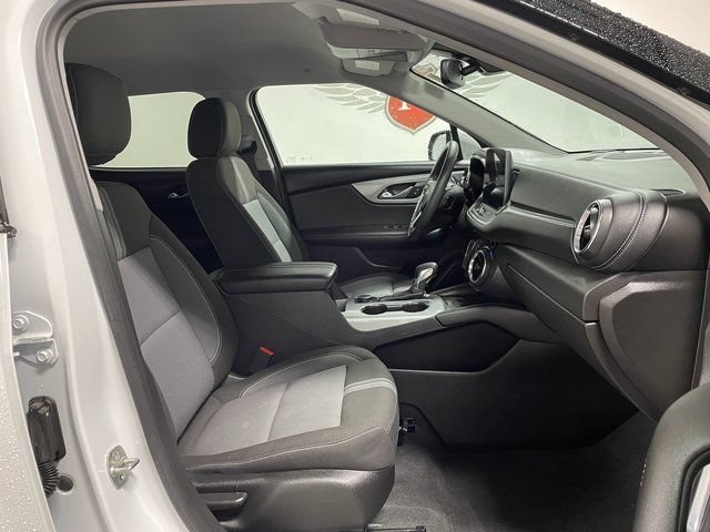Used 2023 Chevrolet Blazer LT w/ Convenience Package AWD/4WD image 22