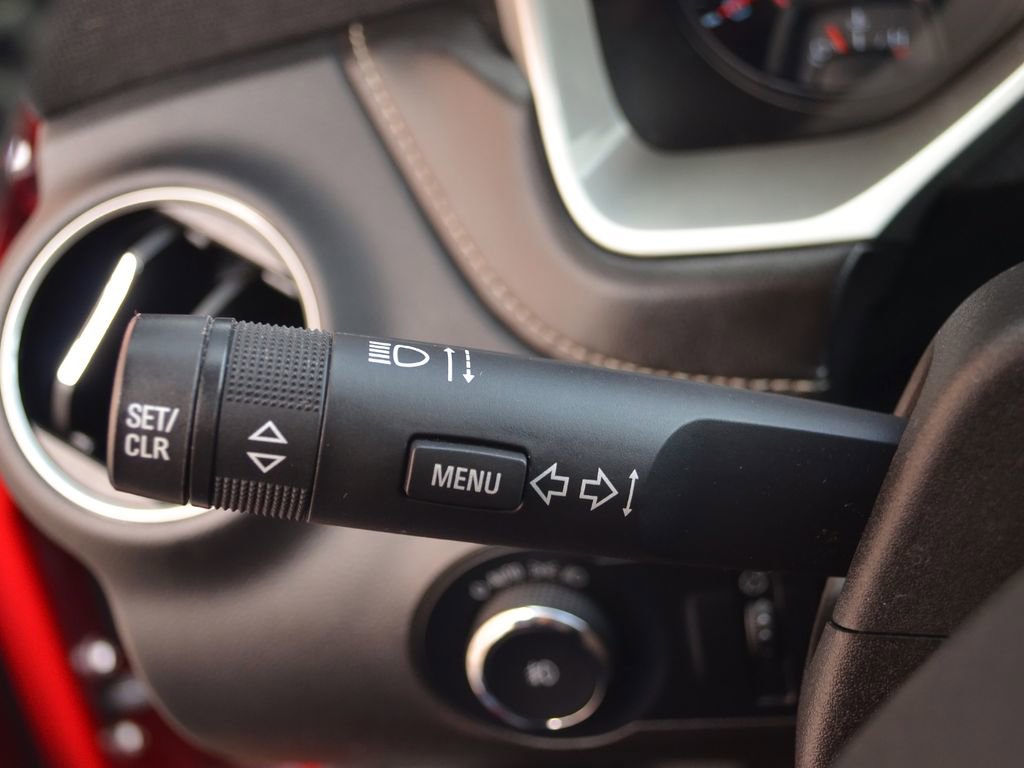 Used 2012 Chevrolet Camaro LT RWD image 17