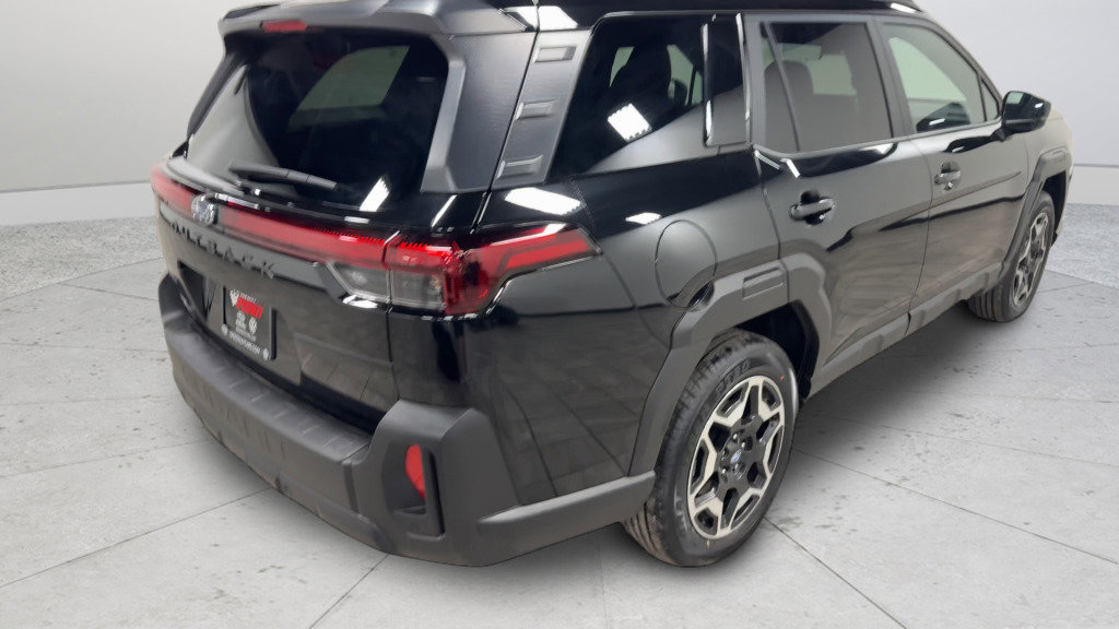 New 2026 Subaru Outback Touring image 10