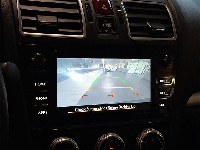 Used 2018 Subaru Forester 2.5i Premium w/ All-Weather Package image 20