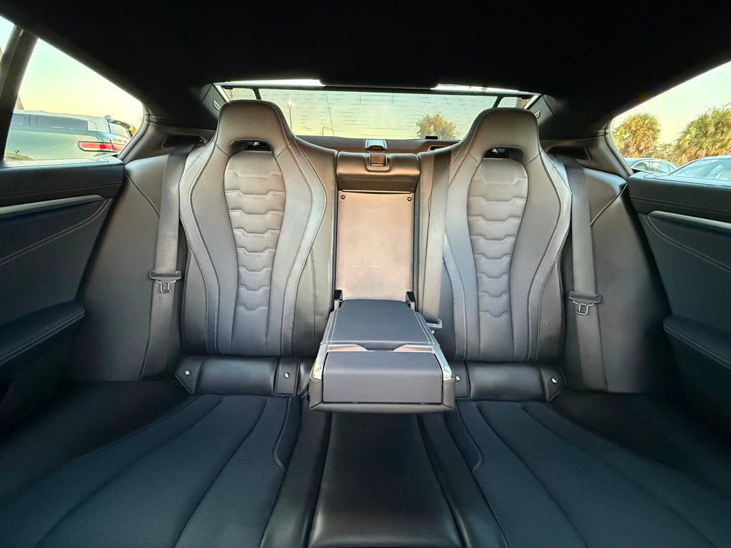Used 2024 BMW 840i Gran Coupe xDrive image 23