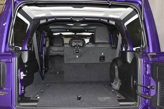 New 2026 Jeep Wrangler Unlimited Rubicon 392 image 28