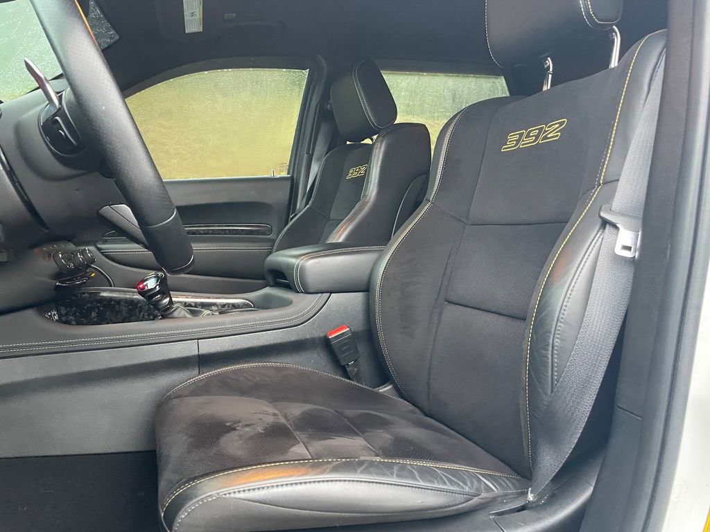 Used 2024 Dodge Durango SRT AWD/4WD image 12