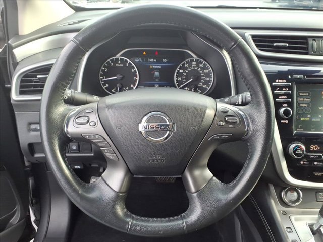 Used 2021 Nissan Murano SV image 18
