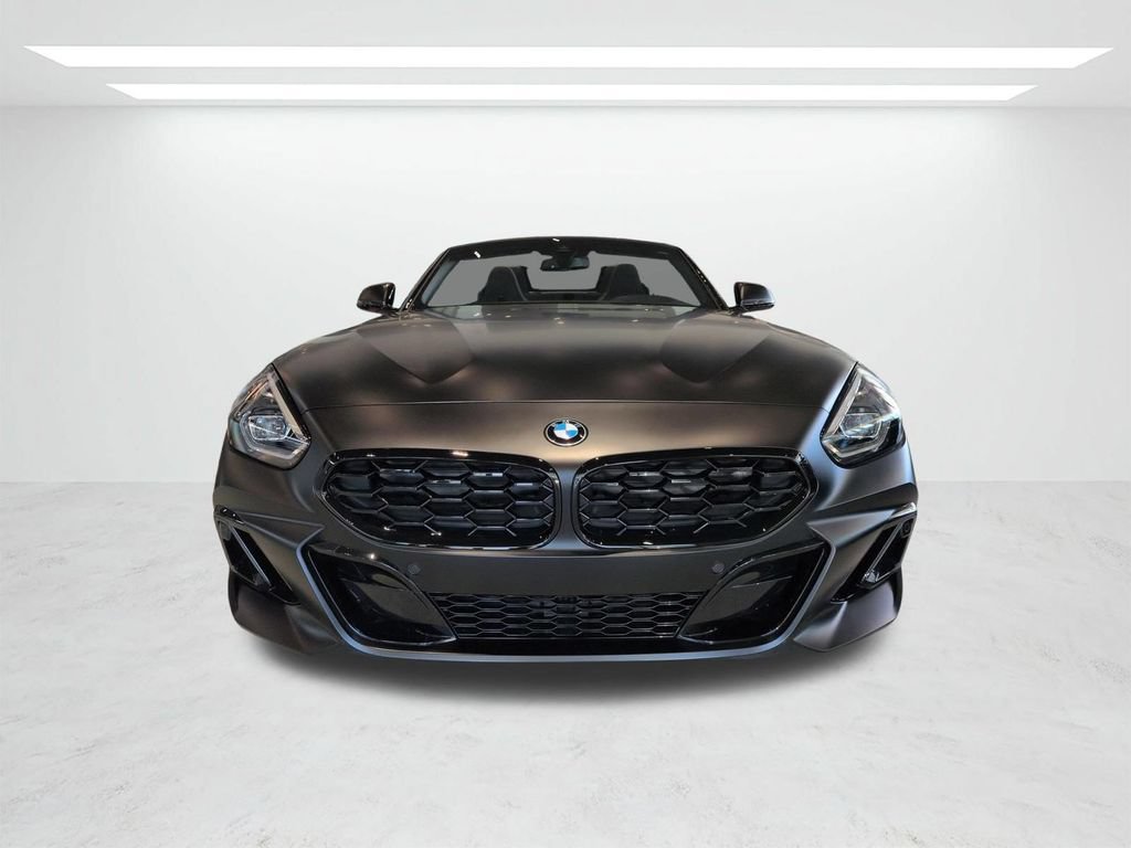 New 2026 BMW Z4 M40i RWD image 9