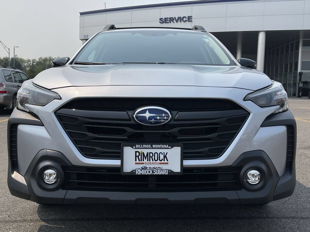 Certified 2025 Subaru Outback Onyx Edition w/ Popular Package #2 AWD/4WD image 15