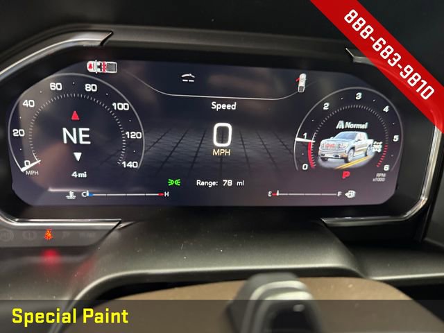 New 2026 GMC Sierra 1500 Denali image 2