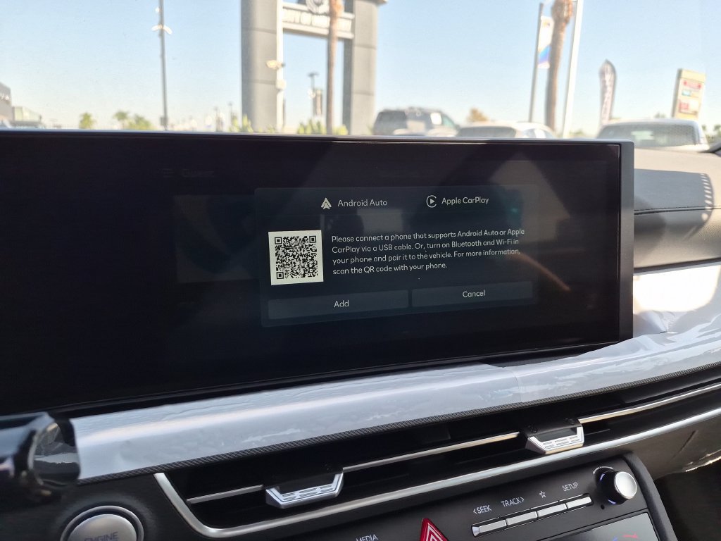 New 2026 Hyundai Sonata SEL FWD image 22