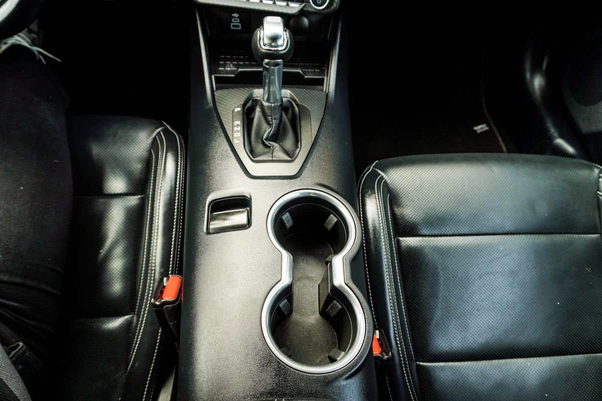 Used 2024 Ford Mustang Premium image 19