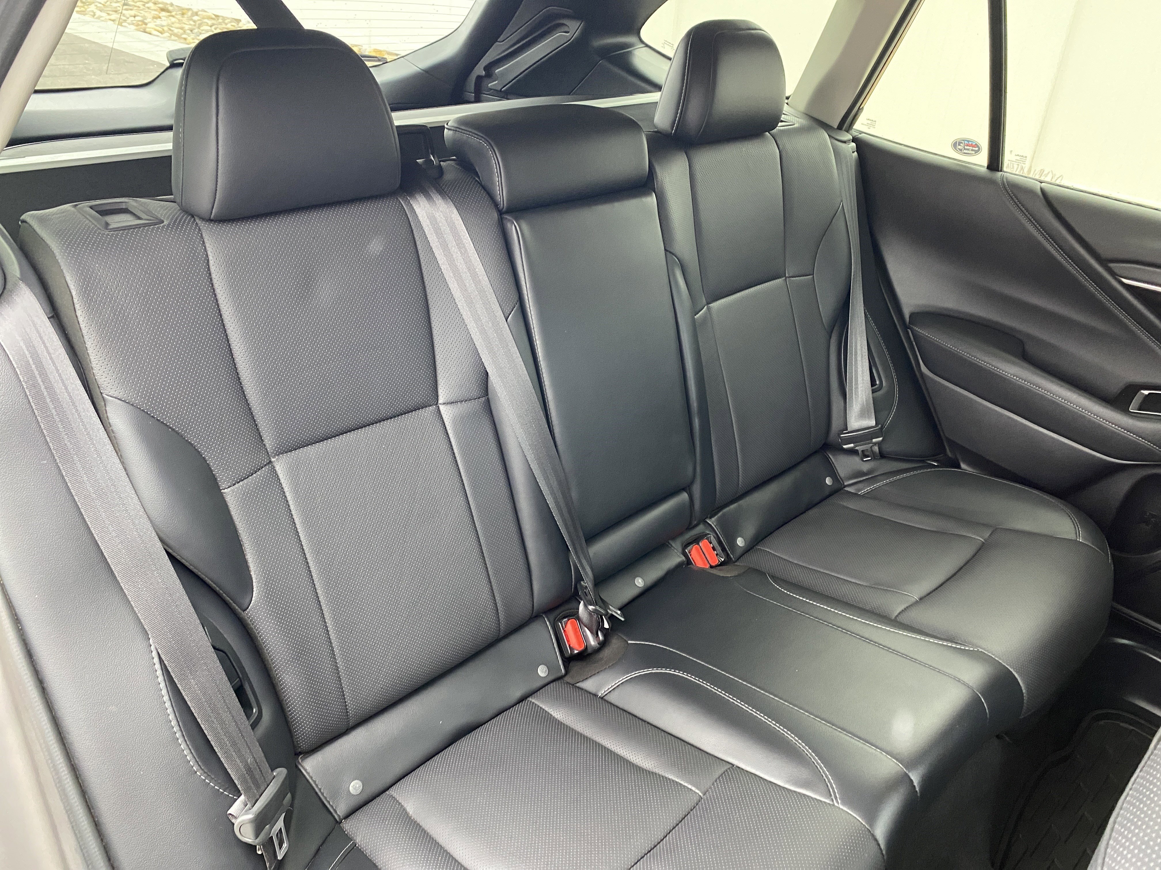 Used 2020 Subaru Outback Limited w/ Popular Package #2 image 20