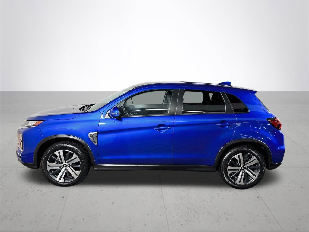 Used 2024 Mitsubishi Outlander Sport SE AWD/4WD image 9