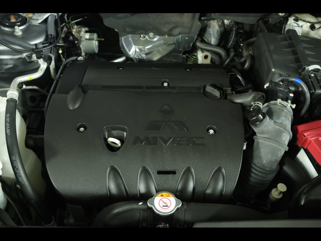 Used 2024 Mitsubishi Outlander Sport SE AWD/4WD image 18