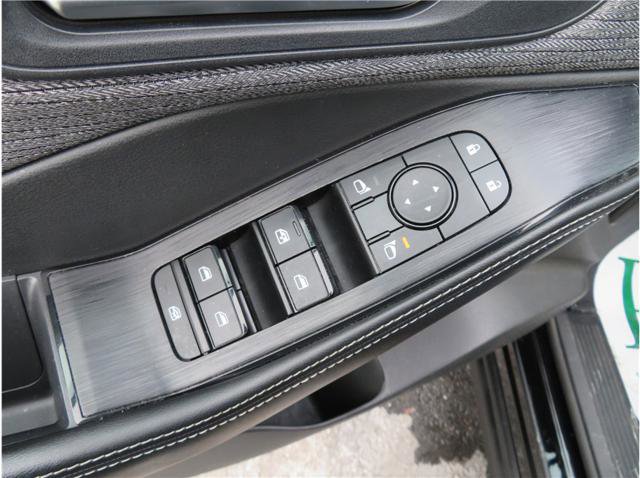Used 2023 Nissan Rogue SV FWD image 12