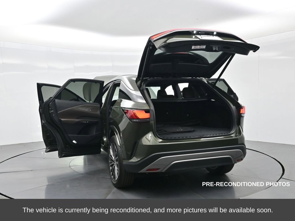 Used 2023 Lexus RX 350 350 Luxury image 41
