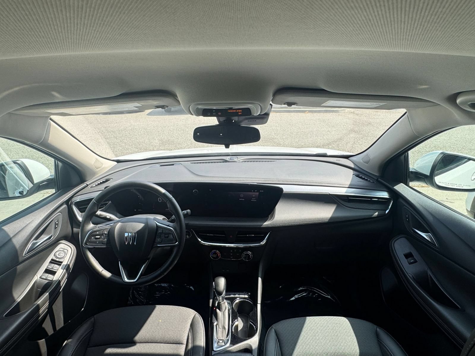 Used 2025 Buick Encore GX Preferred FWD image 33