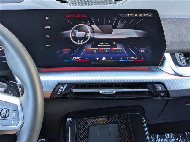 Used 2025 BMW X2 xDrive28i w/ Premium Package image 15