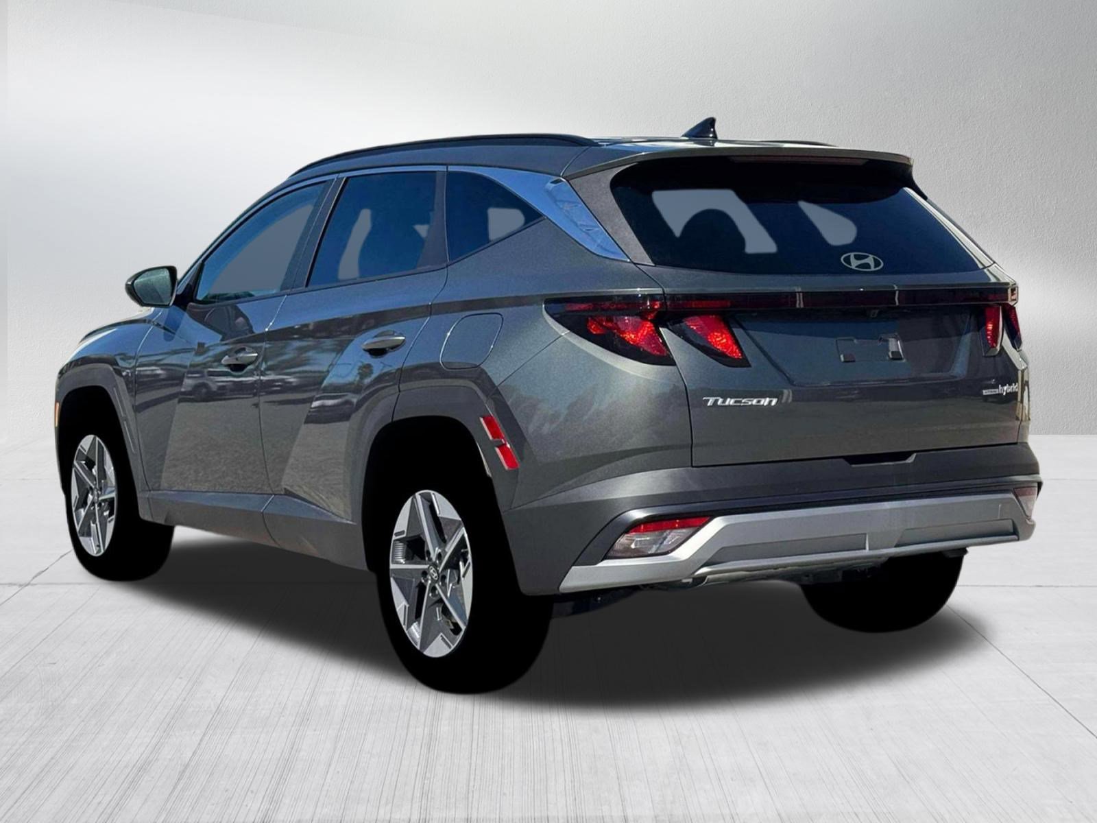 New 2026 Hyundai Tucson SEL image 5