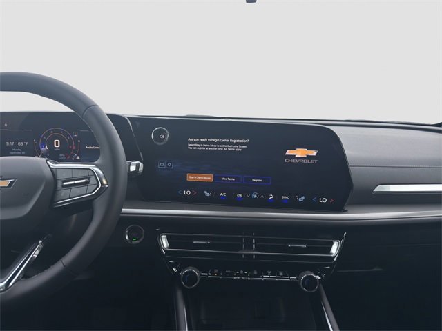 New 2026 Chevrolet Traverse LT w/ Driver Confidence Package image 15